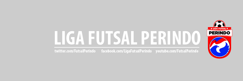Liga Futsal Perindo banner