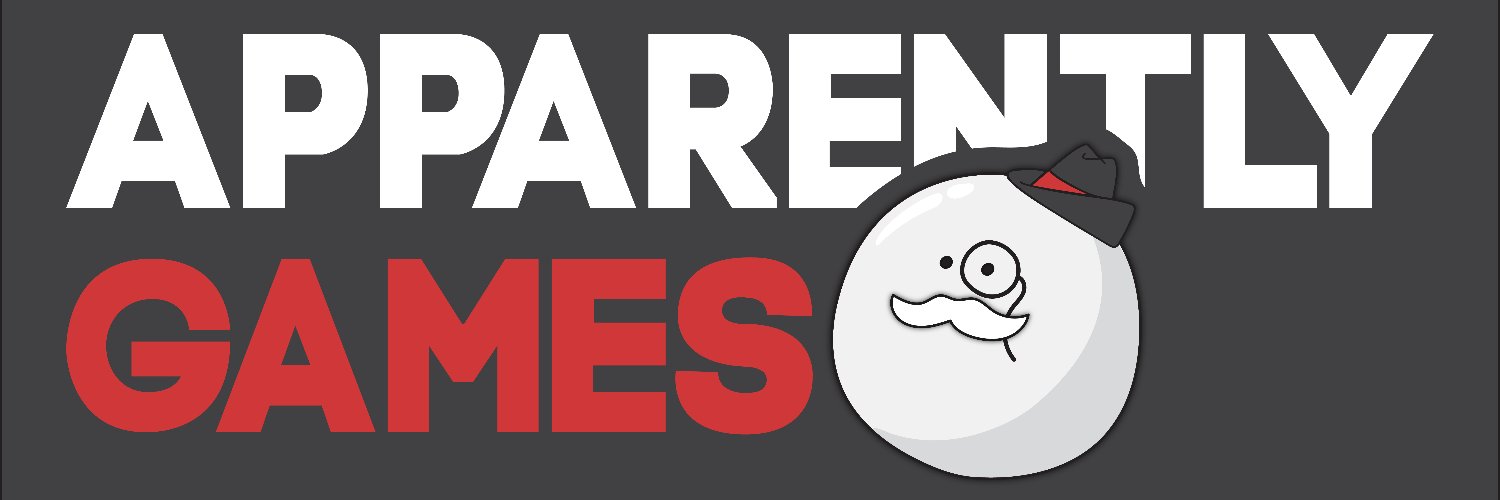 ApparentlyGames banner