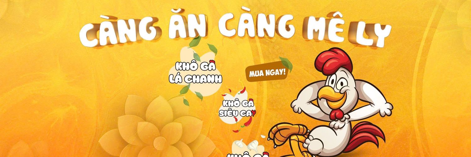 Khogapoly's profile banner image