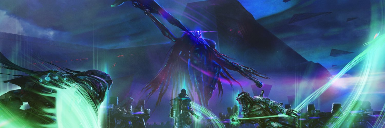 Blast 💌🏹 banner