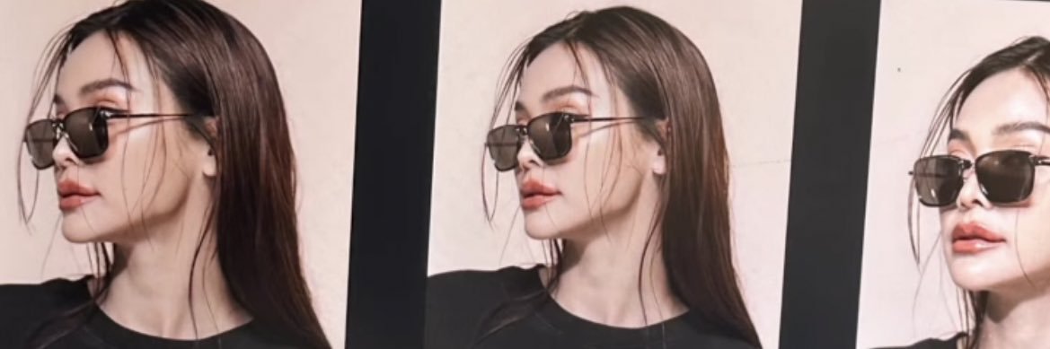 A e y y ◡̈ banner