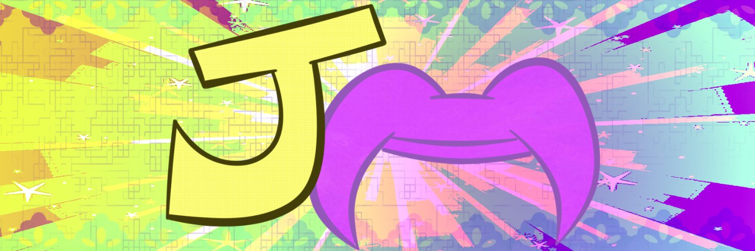 JesterMaid's profile banner image