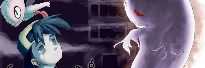 lostsilverhack's profile banner image