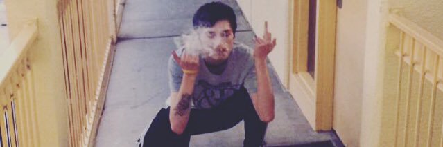 Brandan Huerta banner