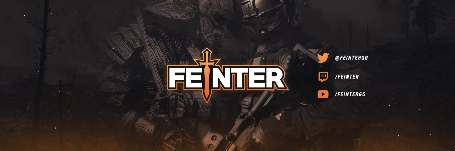 FeinterGG's profile banner image