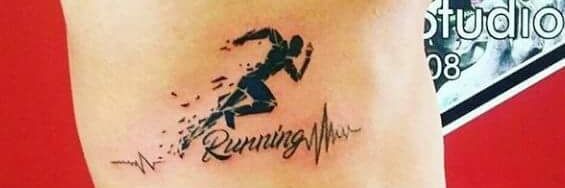 Yoarunner's profile banner image