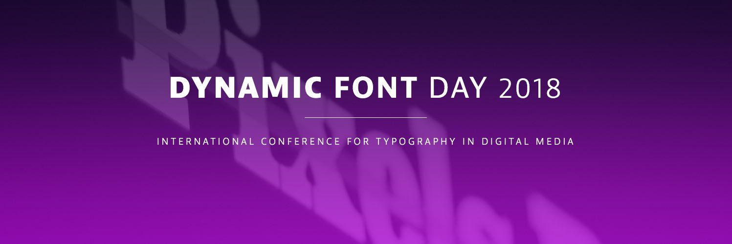 dynamicfontday's profile banner image