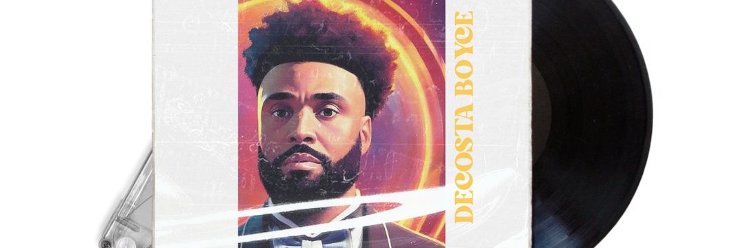 Decosta Boyce banner