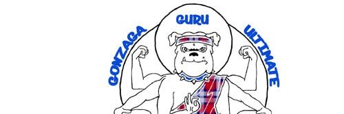 GURU - Gonzaga Ultimate banner