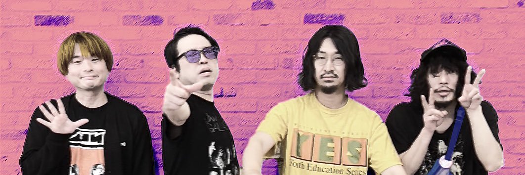 ジ・エイト banner