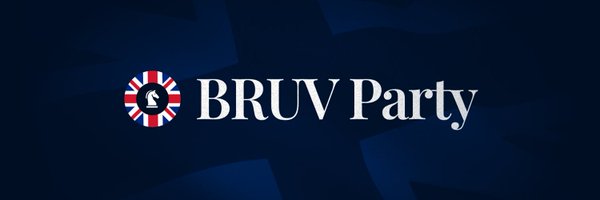 partybruv Profile Banner