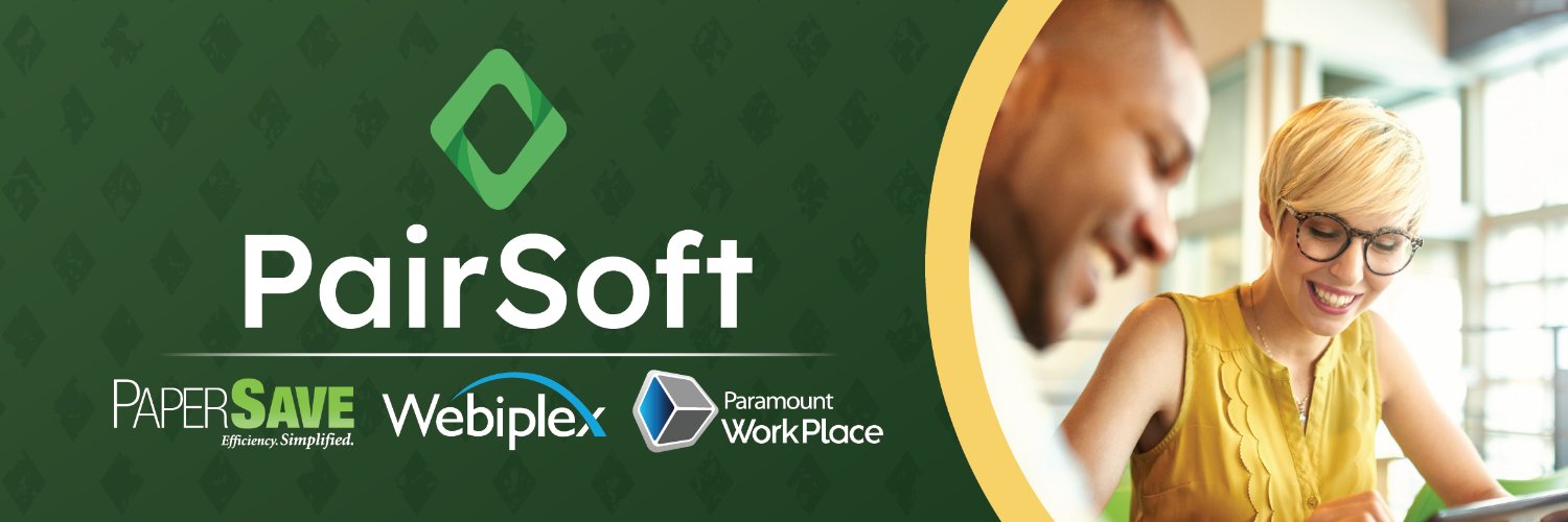 PaperSave by PairSoft banner