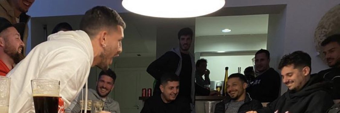 Hirschfelddd's profile banner image