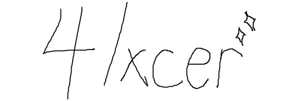 4lxcer Profile Banner