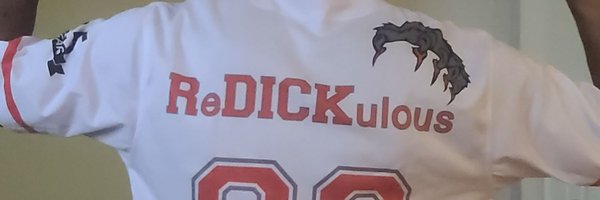 MrReDICKulous11 Profile Banner