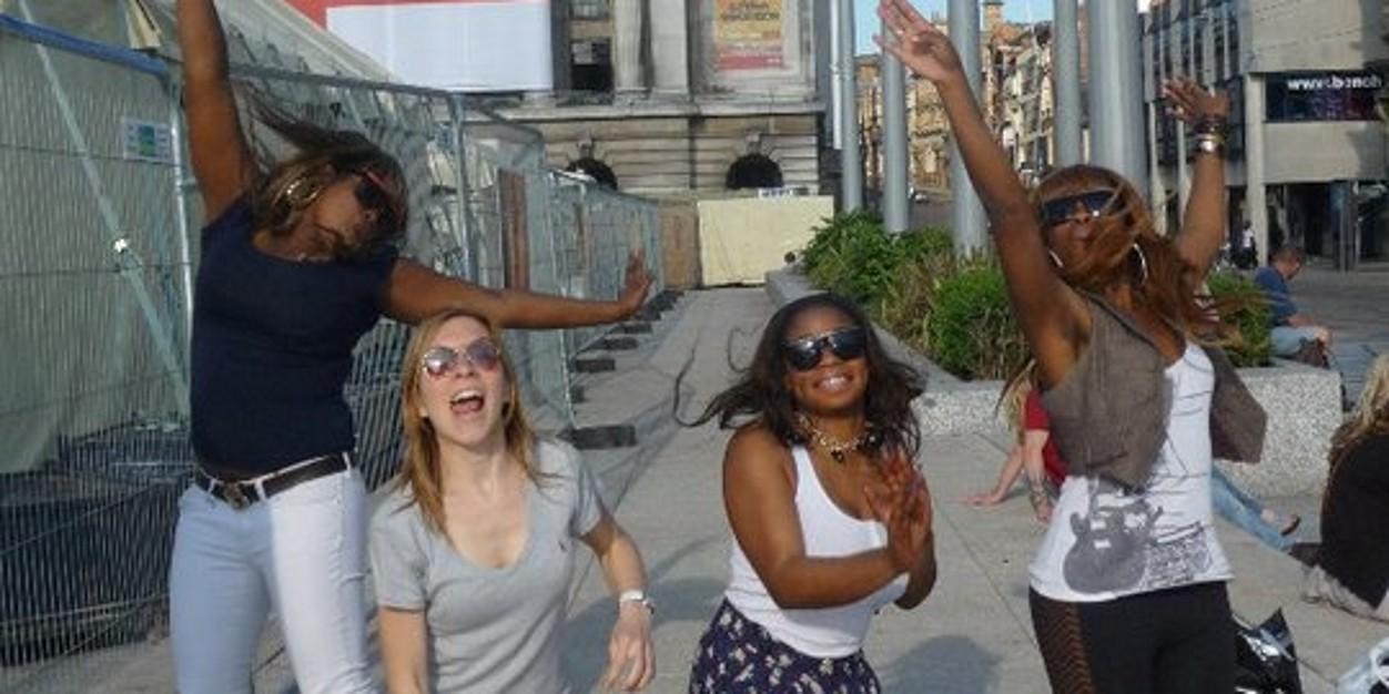 badlydolicious's profile banner image