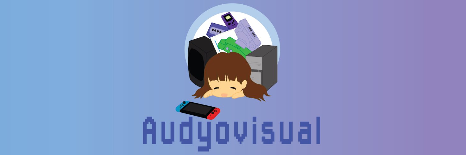 audyo_visual's profile banner image