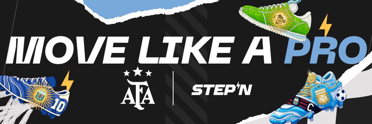 StepnoffIclial's profile banner image