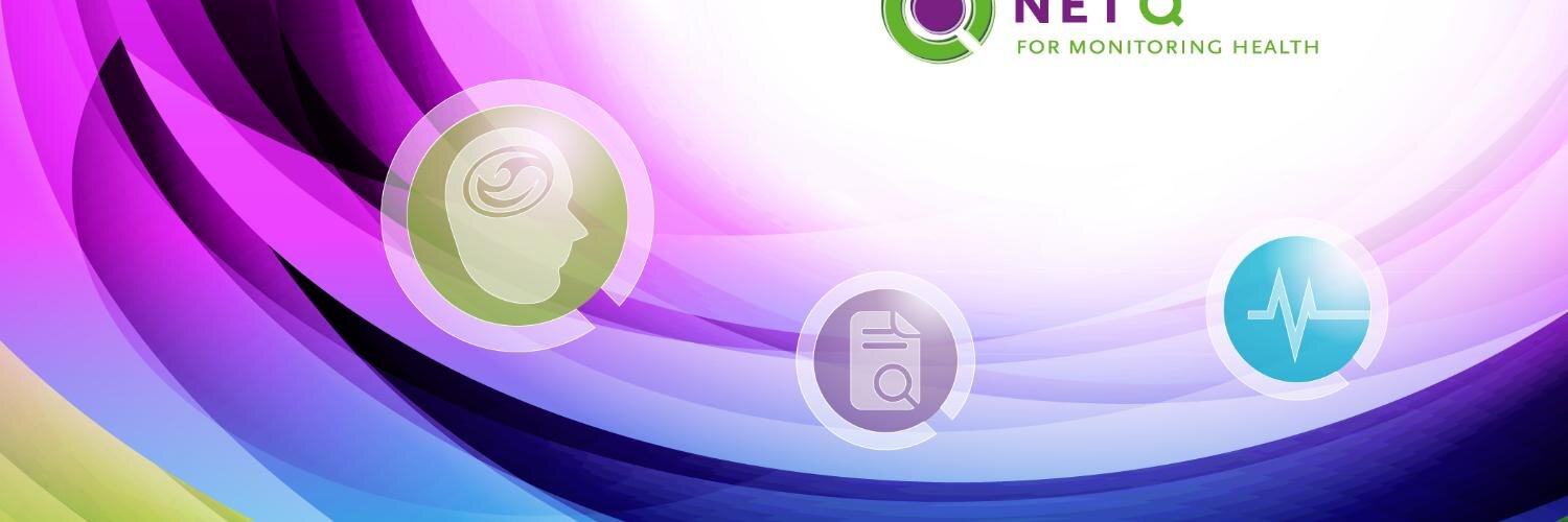 NETQ Healthcare banner