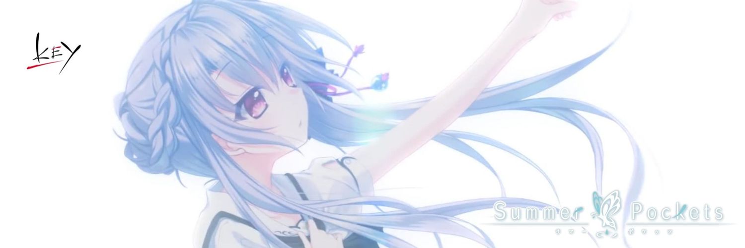 葉月 banner