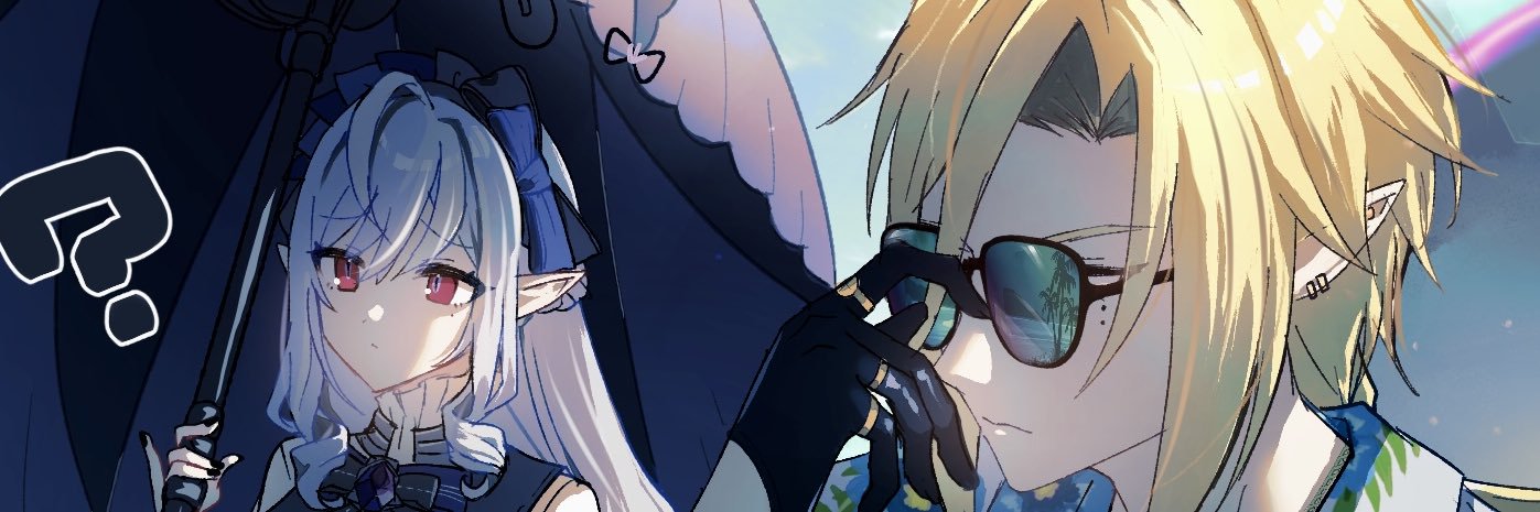 村崎遊那's banner