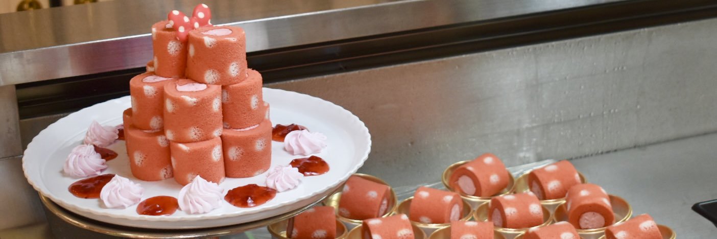 フルーツ🐰🌷🌸10・11・12・15・19 banner