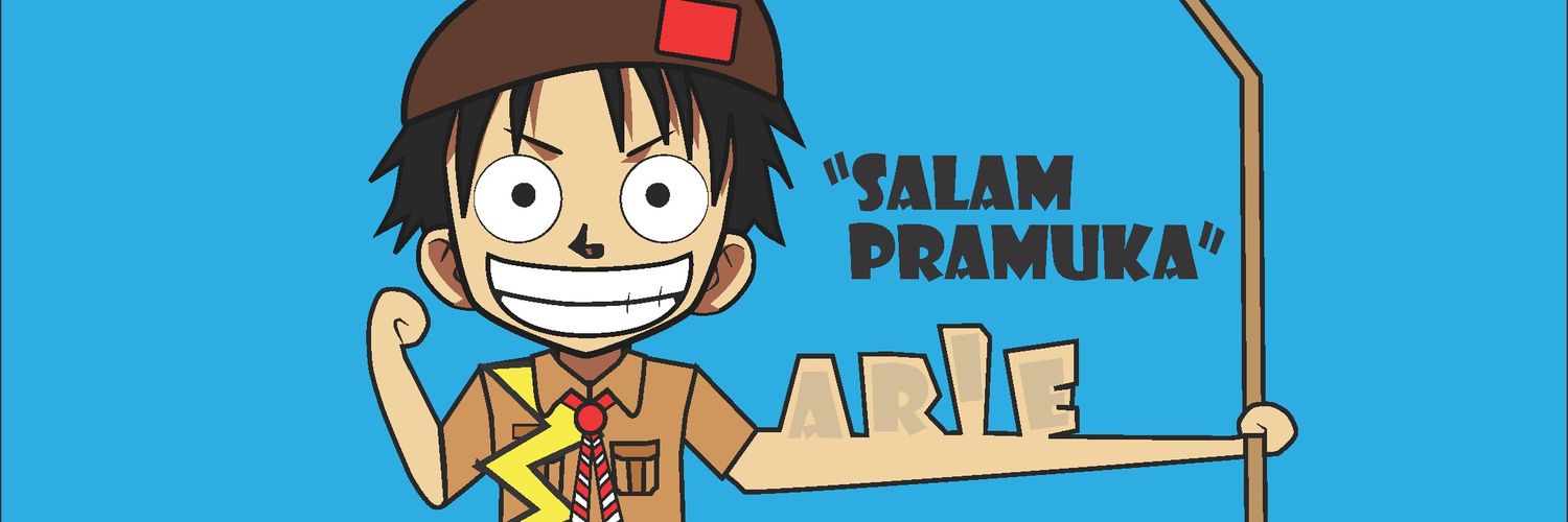 arie044's profile banner image