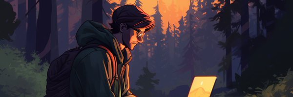 digitaldendron Profile Banner