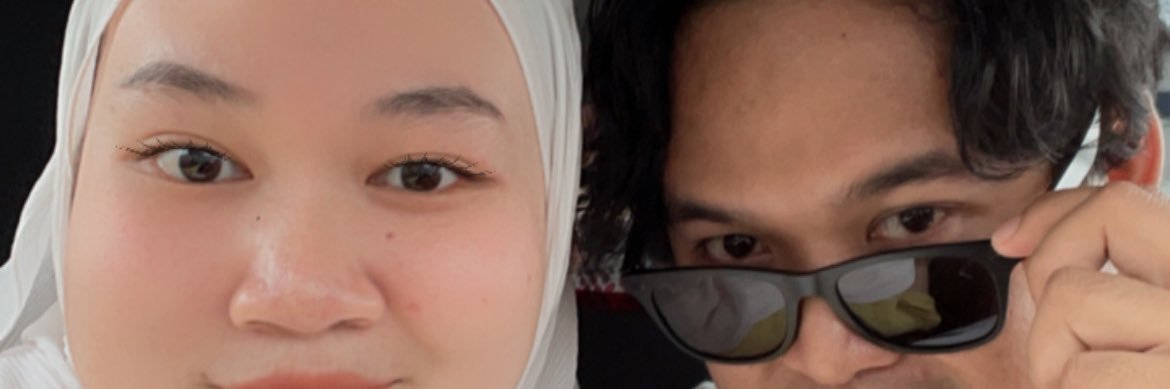 HaidirJunaidi's profile banner image