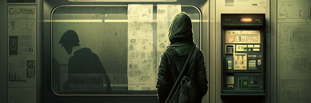 Mr. Gray banner