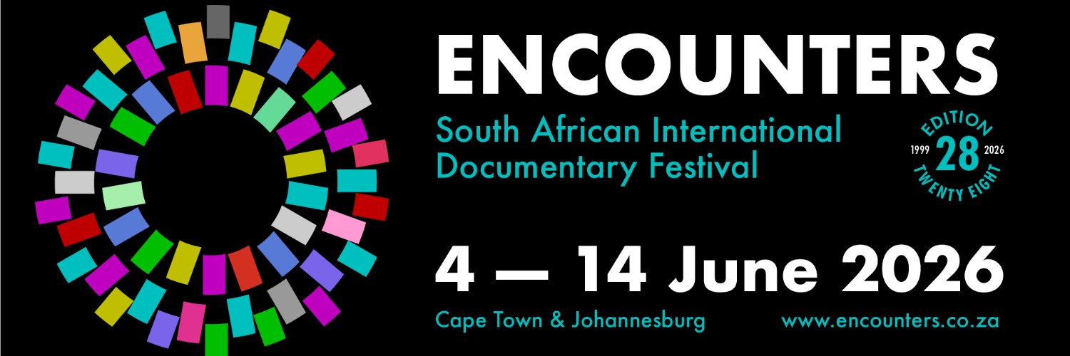 Encounters Festival banner