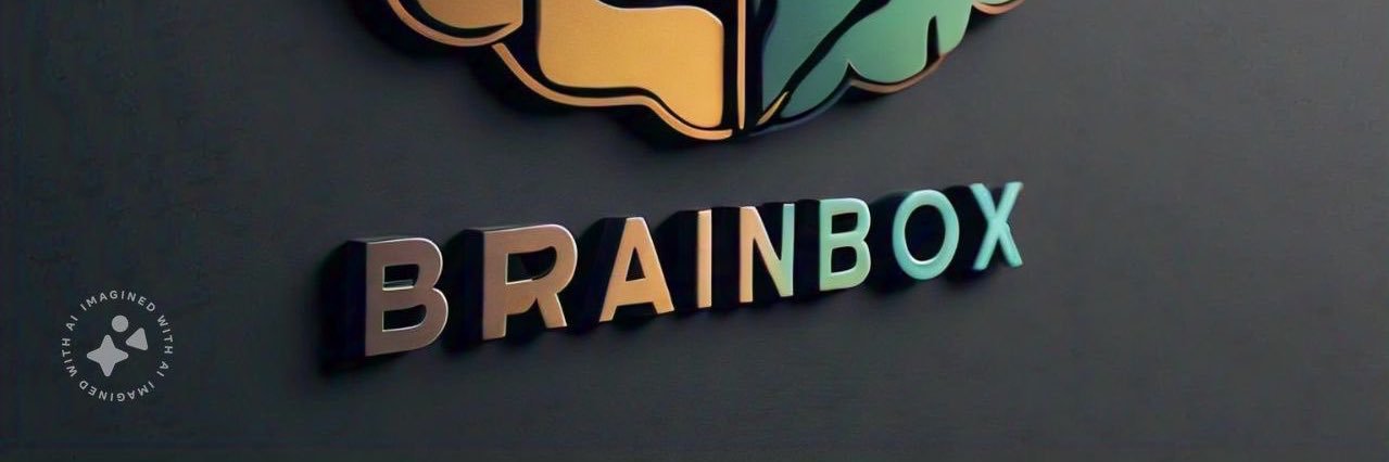 Brainbox🏀 banner