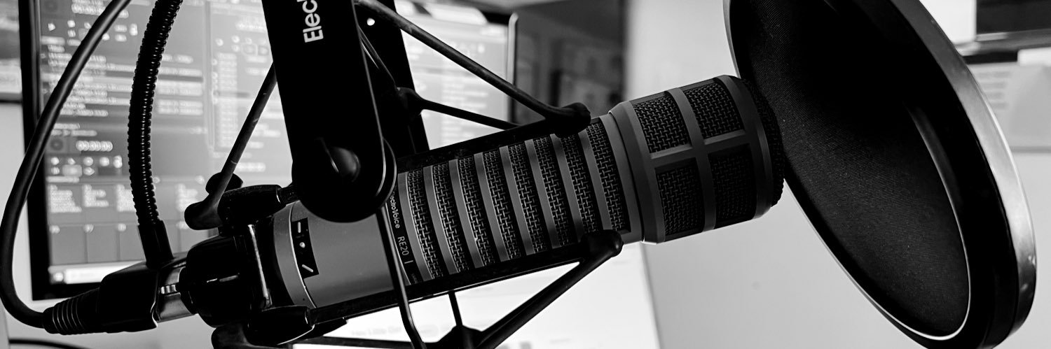 🎙️ 🅖🅤🅐🅓🅐 🅜🅘🅒 🎙️'s banner