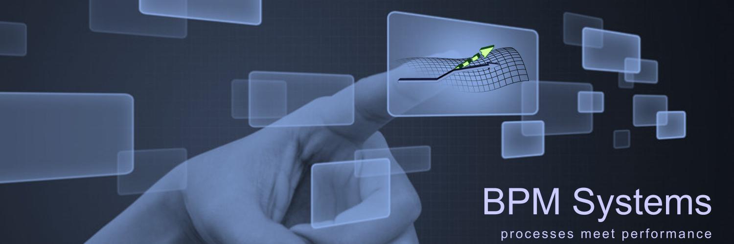 bpmsystems's profile banner image