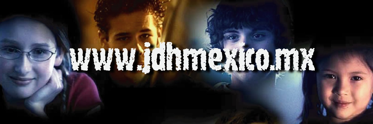 JDHMex's profile banner image