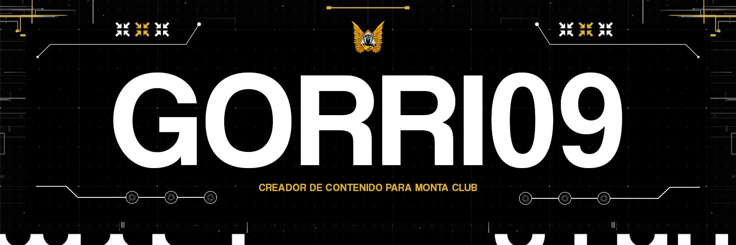 Gorri09 Profile Banner