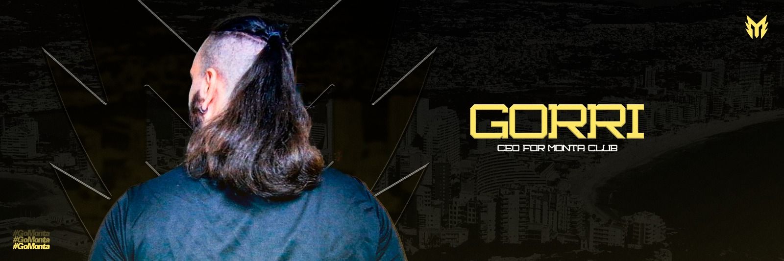 Gorrii09's profile banner image