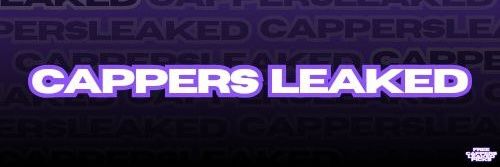 AllCapperLeaked's profile banner image