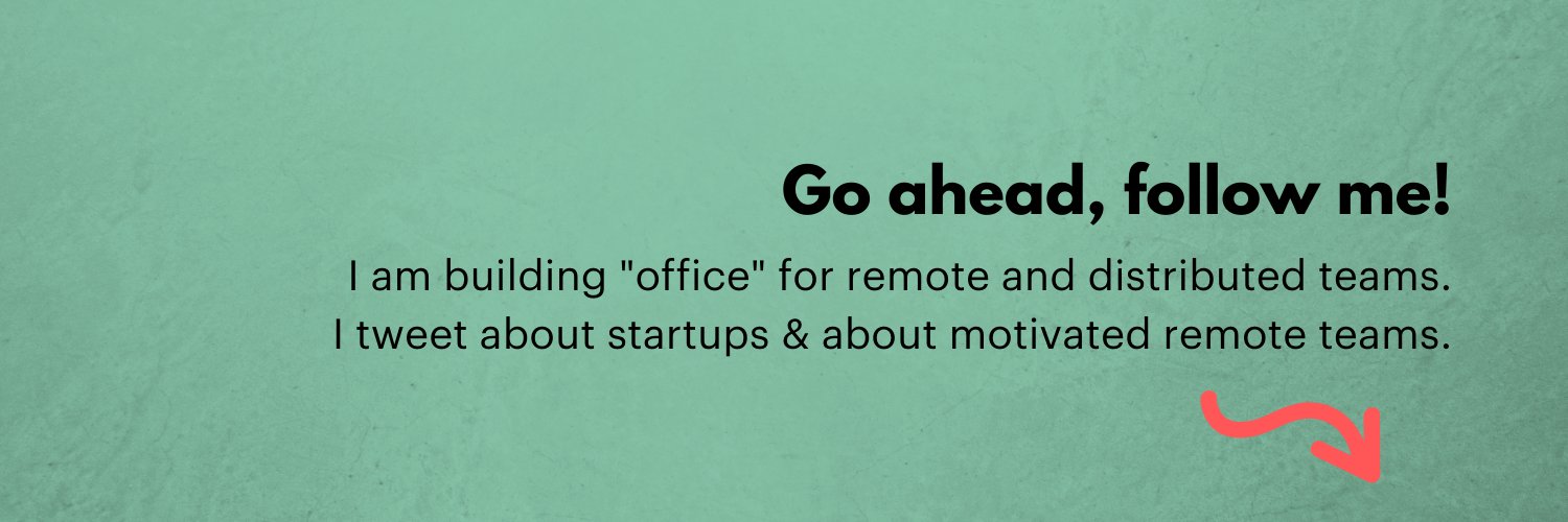 Shyam Sundar N banner