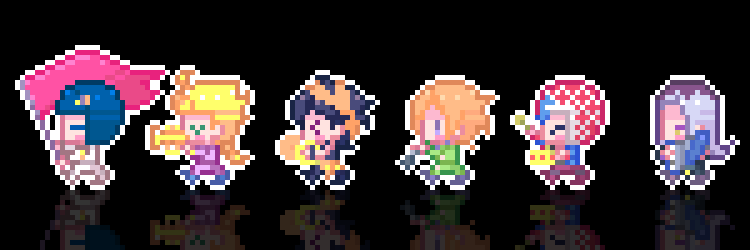 ロォー's banner
