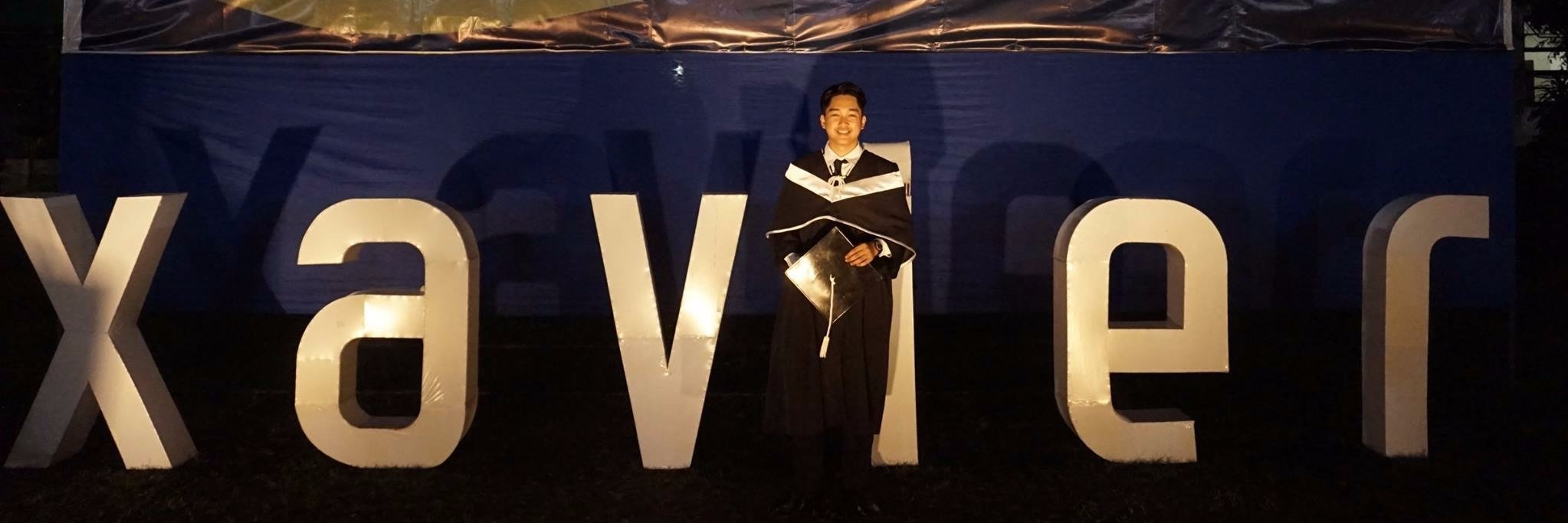 chevbenedict's profile banner image