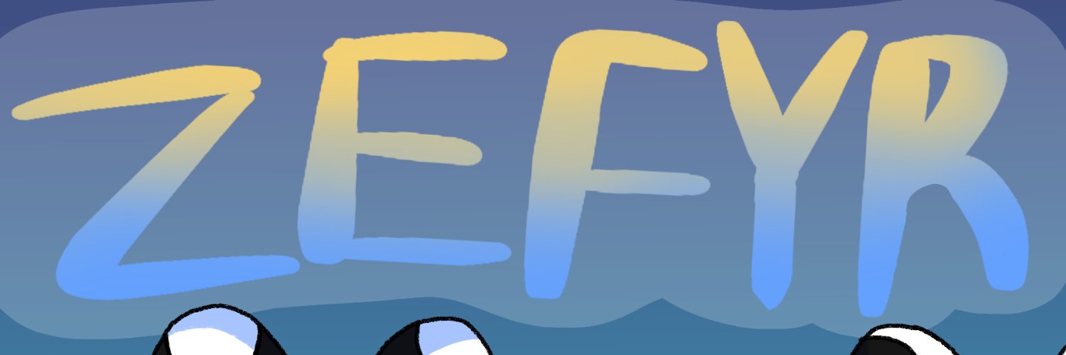 Zefyr banner