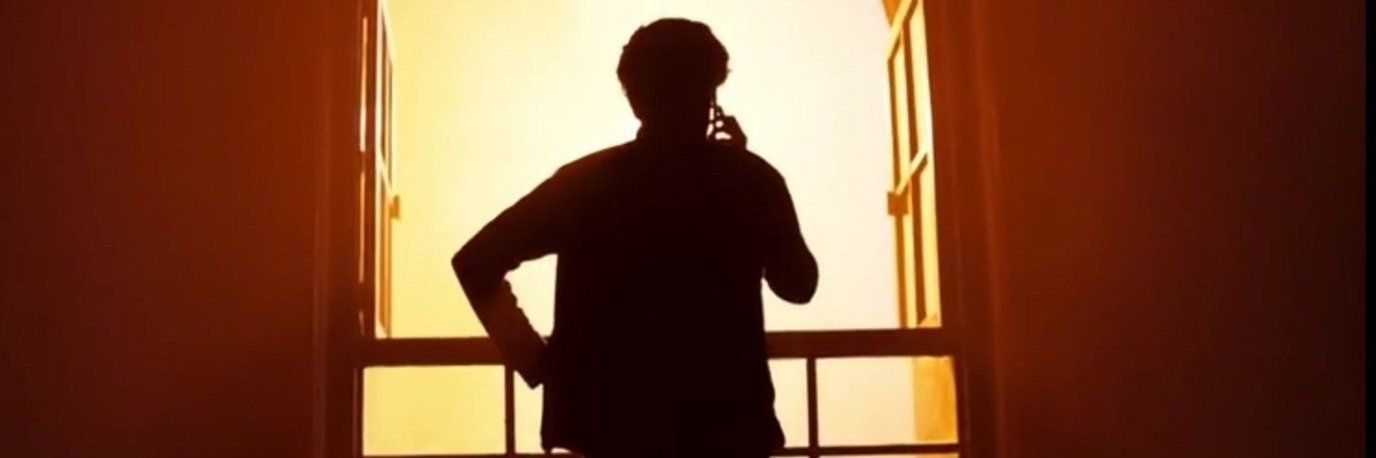 being_hari's profile banner image