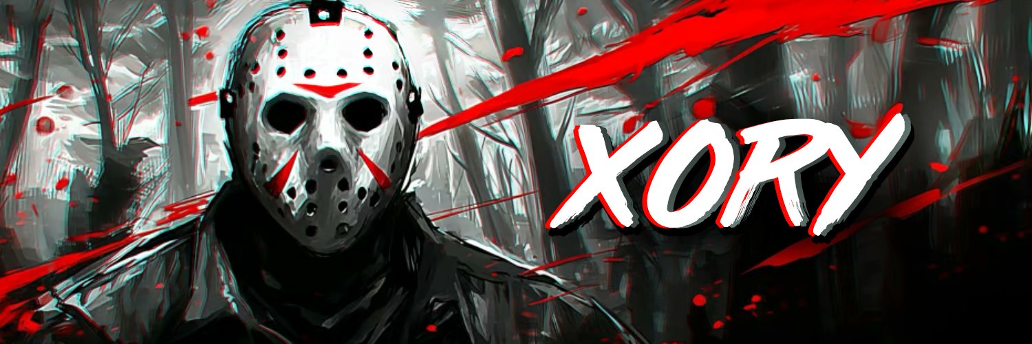 Xory banner