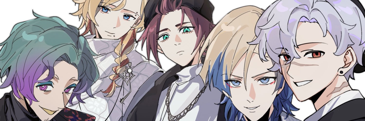 Chessiasae｜Queen is back!'s banner