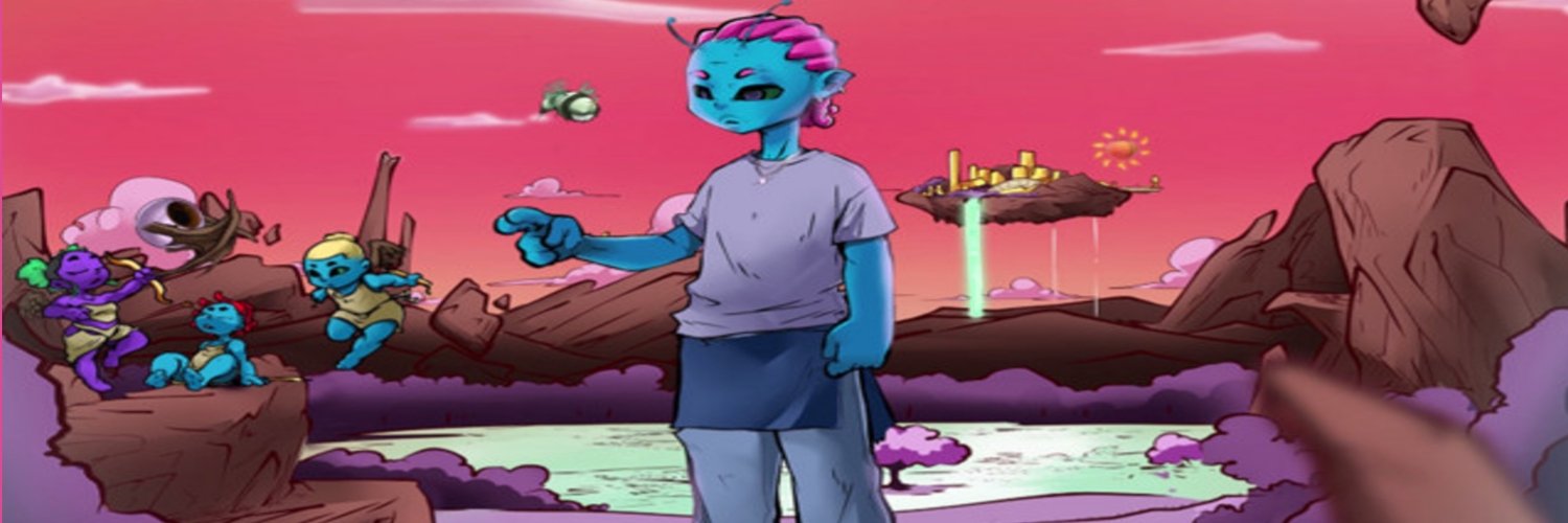 Anthony Tredax banner