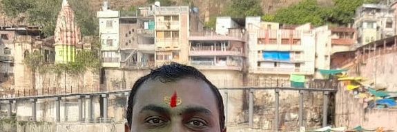 vikrantsahu07's profile banner image