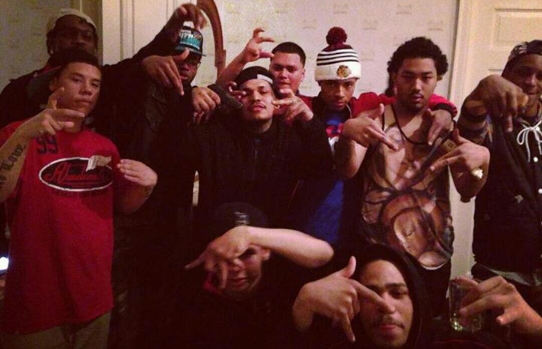 China__Badazz's profile banner image