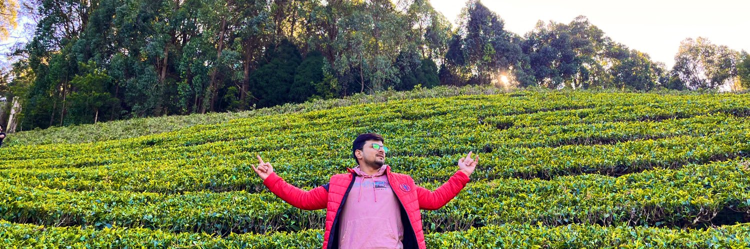 vinay mishra banner
