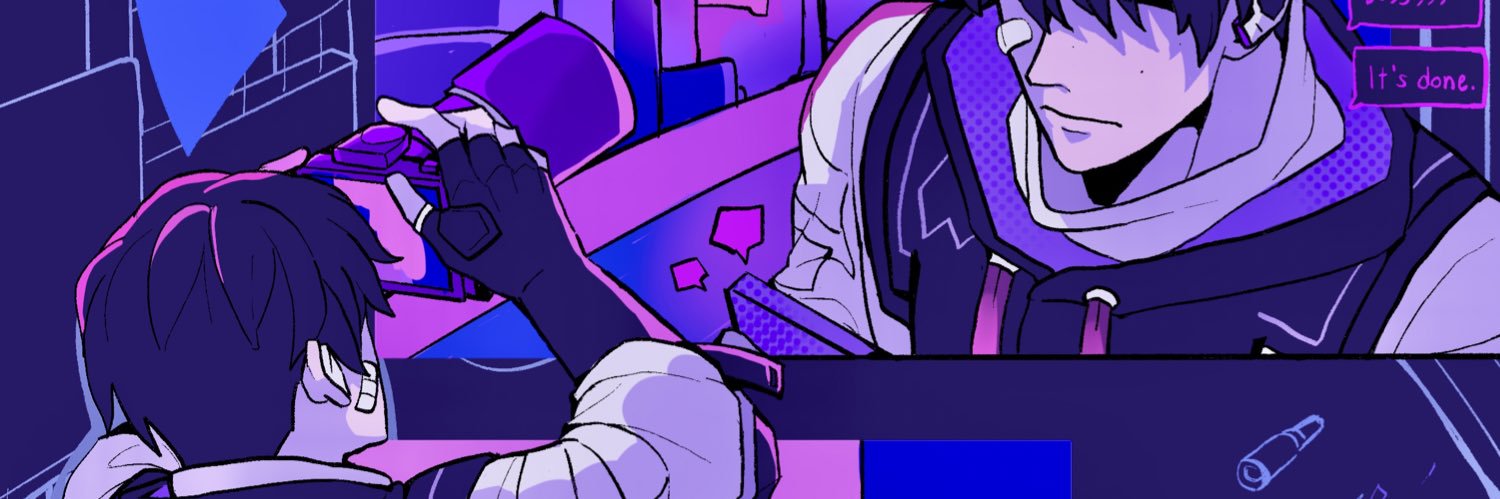 콘샐🌽's banner